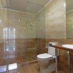 Коттедж (Панорама Лес), База отдыха Сердце Алтая