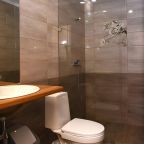 Коттедж (Панорама Река), База отдыха Сердце Алтая