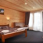 Коттедж (Панорама Река +), База отдыха Сердце Алтая