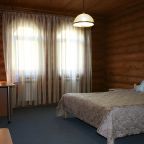 Двухместный (СТ), База отдыха Сердце Алтая