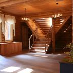 Двухместный (СТ), База отдыха Сердце Алтая