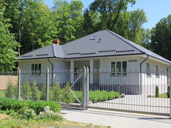 Гостевой дом Западный, Балтийск, Калининградская область