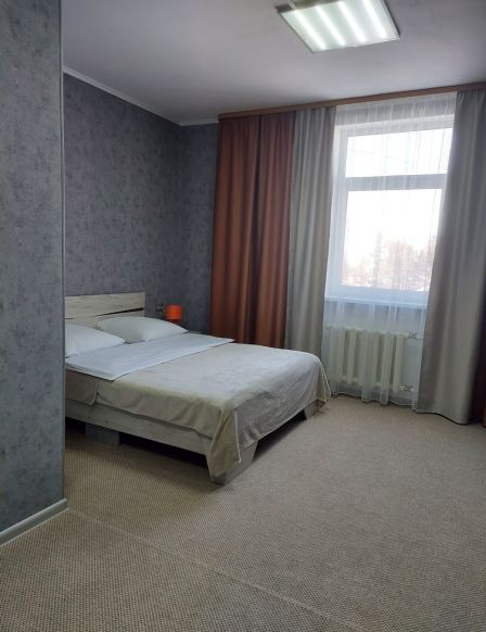 Фотография номера гостиницы Куршавель