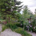 Парковка, Hotel Kurshavel