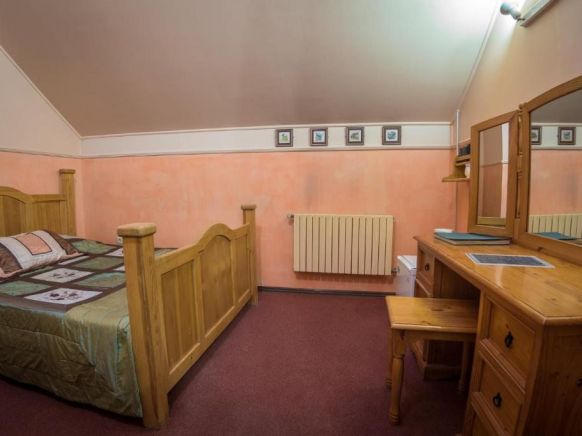 Фотография номера мини отеля Hamilton's Bed & Breakfast