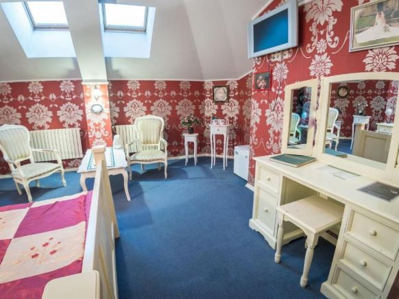 Фотография номера мини отеля Hamilton's Bed & Breakfast