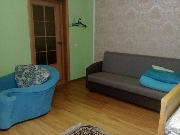 Хостел Загородный, Белокуриха