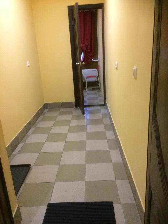 Двухместный (Двухместный номер с 2 отдельными кроватями) отеля На Герцена 16, Беломорск