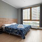 Двухместный, Апартаменты Киго Лайнер Восток