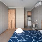 Двухместный, Апартаменты Киго Лайнер Восток