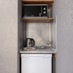 Двухместный, Апартаменты Киго Лайнер Восток