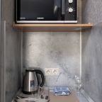 Двухместный, Апартаменты Киго Лайнер Восток