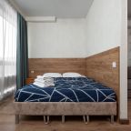 Студио (Стандартный номер), Апартаменты Киго Лайнер Восток