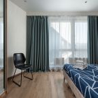 Студио (Стандартный номер), Апартаменты Киго Лайнер Восток