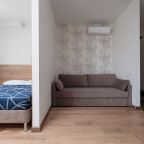 Студио (Стандартный номер), Апартаменты Киго Лайнер Восток