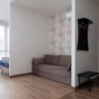 Студио (Стандартный номер), Апартаменты Киго Лайнер Восток