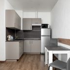 Студио (Стандартный номер), Апартаменты Киго Лайнер Восток