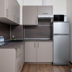 Студио (Стандартный номер), Апартаменты Киго Лайнер Восток