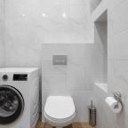 Студио (Стандартный номер), Апартаменты Киго Лайнер Восток