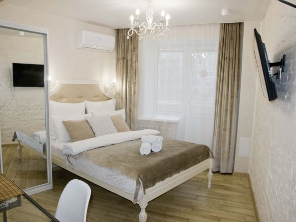 Фотография номера мини отеля Барбарис