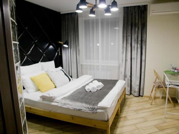 Фотография номера мини отеля Барбарис