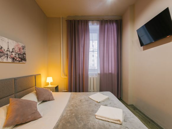 Фотография номера хостела Like Hostel & Hotel Moscow