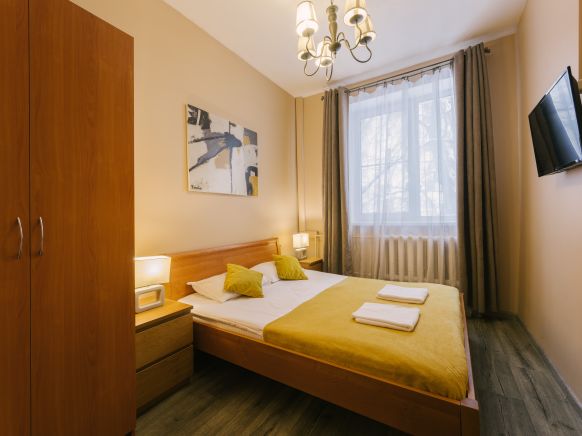 Фотография номера хостела Like Hostel & Hotel Moscow