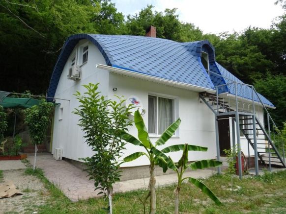 Chalet Guest house, Бетта, Краснодарский край