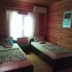 Двухместный (Двухместный номер с 2 отдельными кроватями), Guesthouse Betta Village