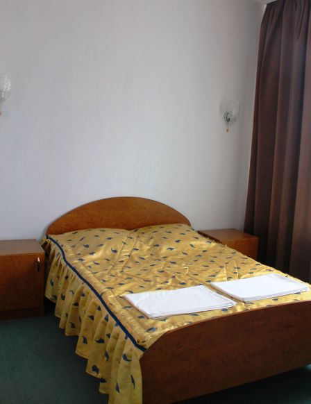 Фотография номера гостиницы Гостиничный комплекс Плёс