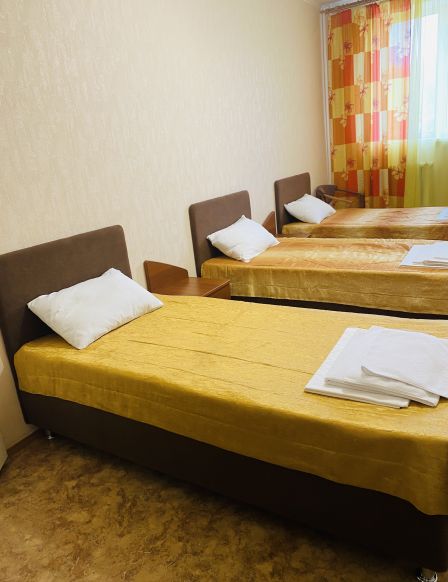 Фотография номера гостиницы Гостиничный комплекс Плёс