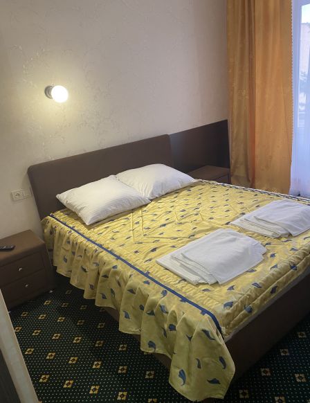 Фотография номера гостиницы Гостиничный комплекс Плёс