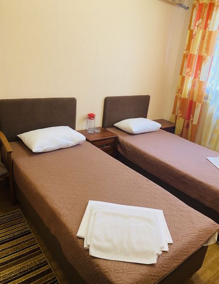 Фотография номера гостиницы Гостиничный комплекс Плёс