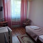 Одноместный (Стандартный номер), Гостиница Плёс