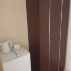 Двухместный (Стандартный номер с 2 отдельными кроватями), Гостиница Плёс
