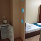 Двухместный (Стандартный номер с 2 отдельными кроватями), Гостиница Плёс