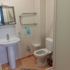 Двухместный (Стандартный номер с 2 отдельными кроватями), Гостиница Плёс