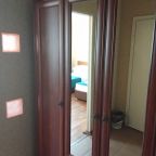 Двухместный (Комфорт номер с  2 отдельными кроватями), Гостиница Плёс
