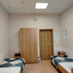 Трёхместный и более (Эконом 4-х местный женский), Отель Smart Hotel КДО Вологда