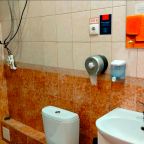 Двухместный (Двухместный номер Комфорт с 1 кроватью), Отель Smart Hotel КДО Вологда