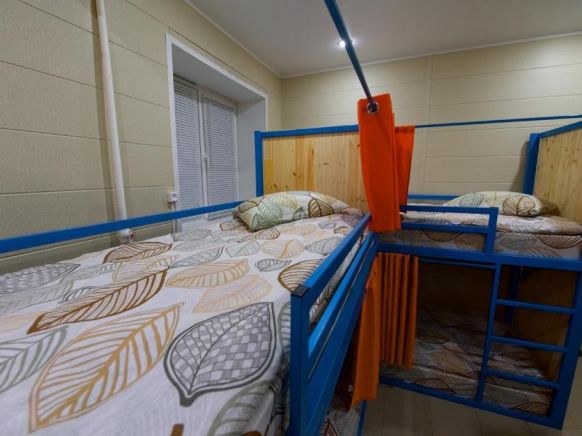 Хостел EShelter, Волгоград