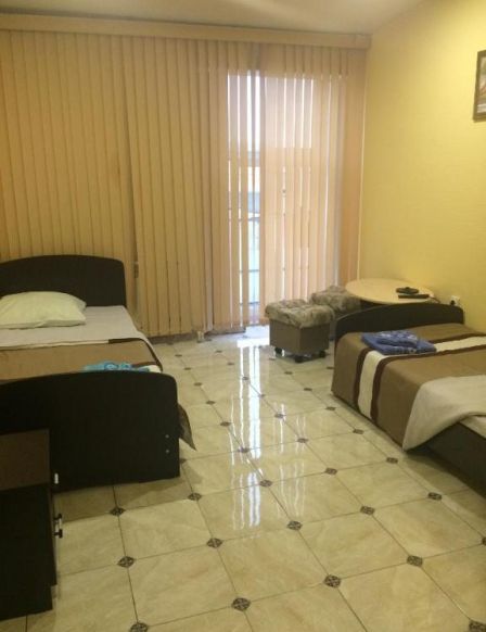 Фотография номера гостиницы Луна