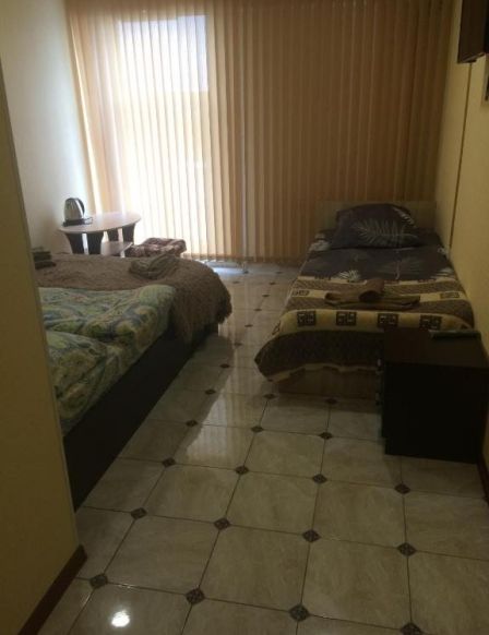 Фотография номера гостиницы Луна