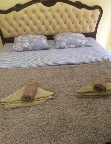 Фотография номера гостиницы Луна