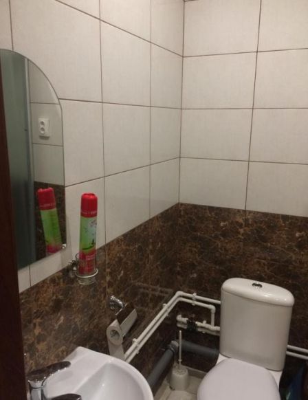 Фотография номера гостиницы Луна