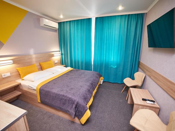 Фотография номера гостиницы Луна