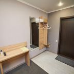 Студио (С кроватью размера "king-size"), Отель Луна