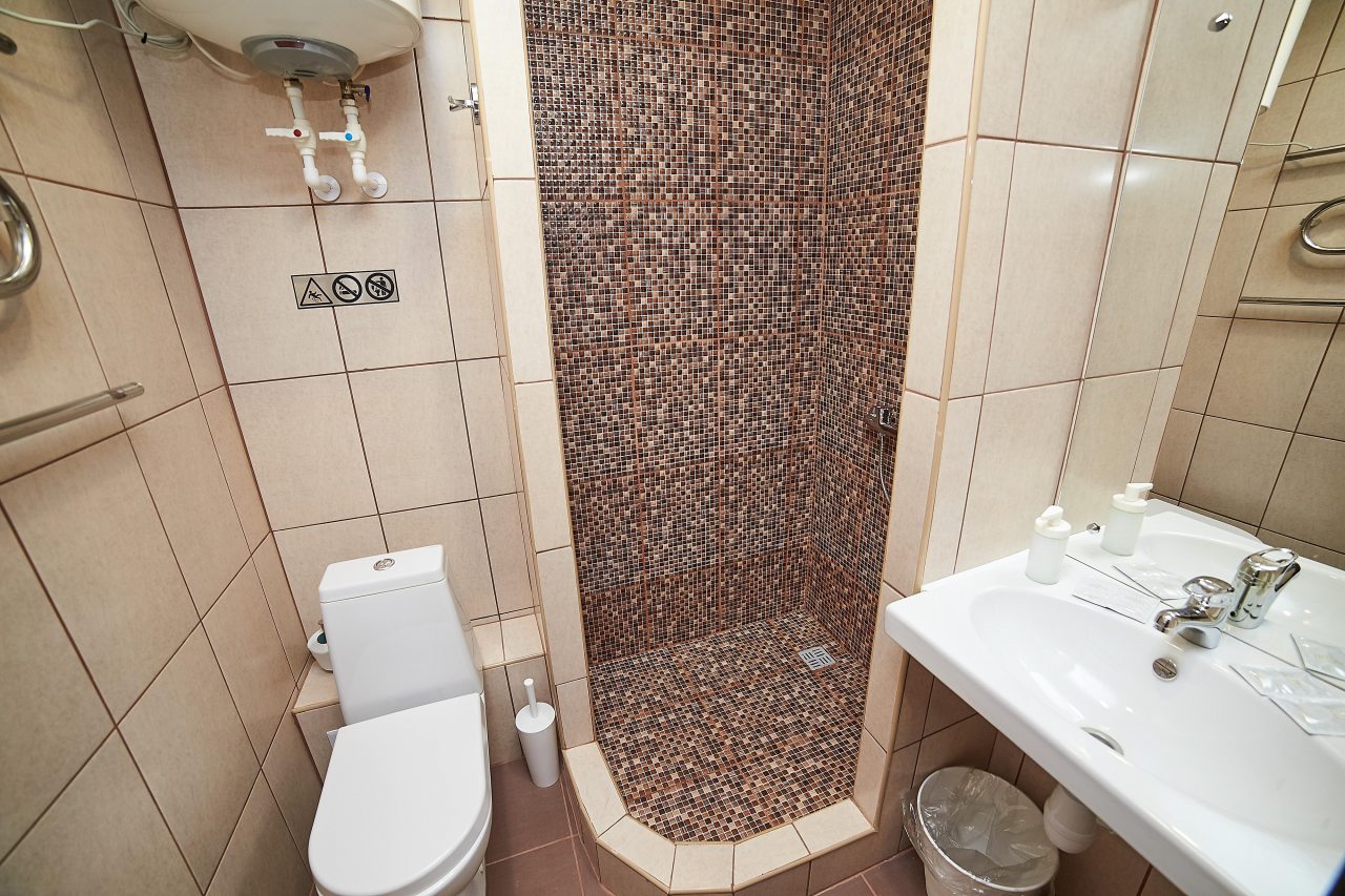 Студио (С кроватью размера 