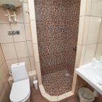 Студио (С кроватью размера "king-size"), Отель Луна