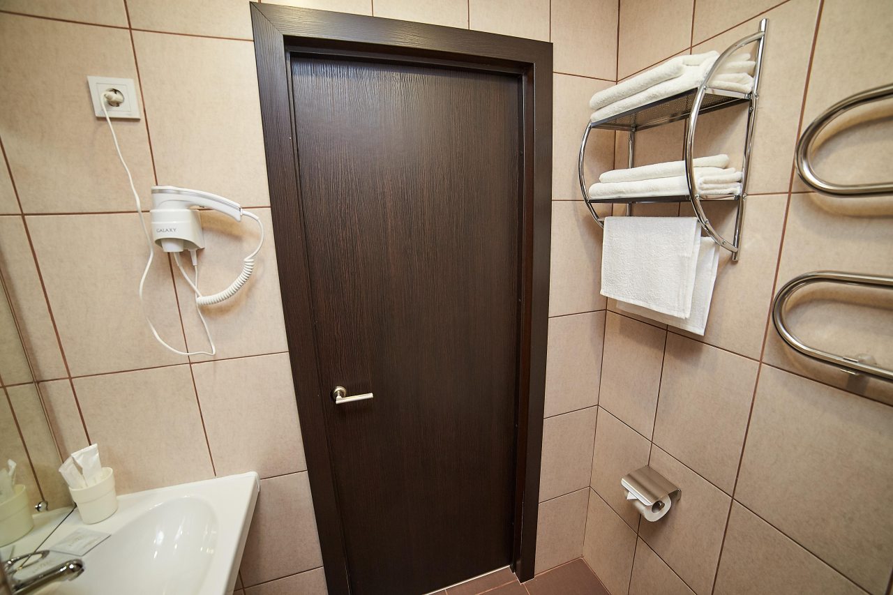 Студио (С кроватью размера 